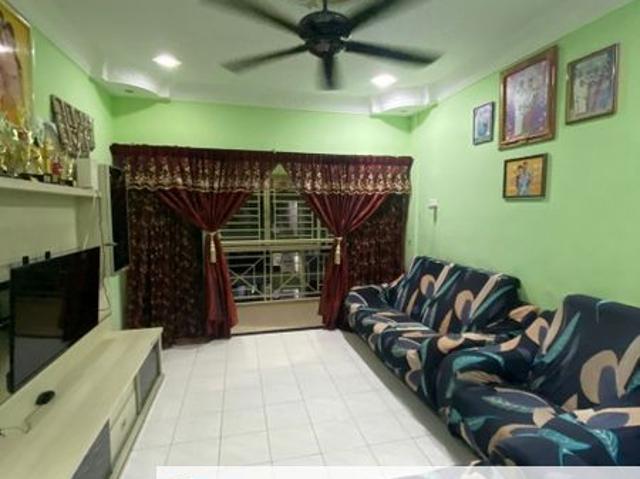 Condominium for sale in Johore Bahru, Johor