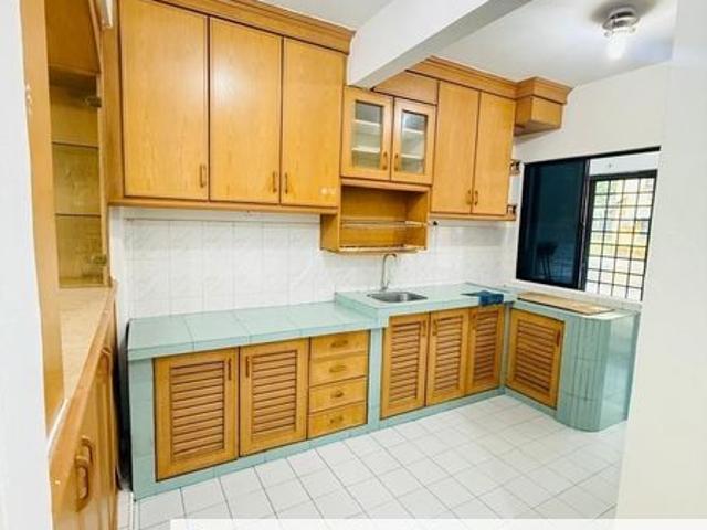 Condominium for sale in Johore Bahru, Johor