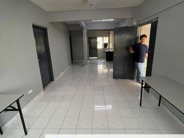 Condominium for sale in Johore Bahru, Johor