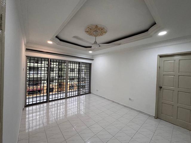 Apartment for sale in Johore Bahru, Johor