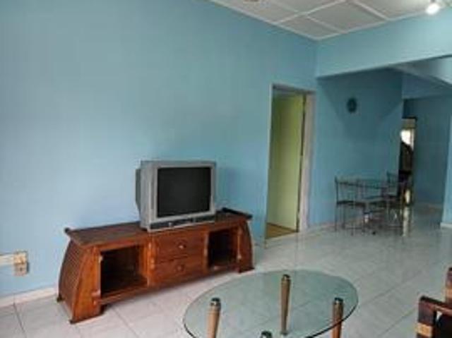 Apartment for rent in Johore Bahru, Johor