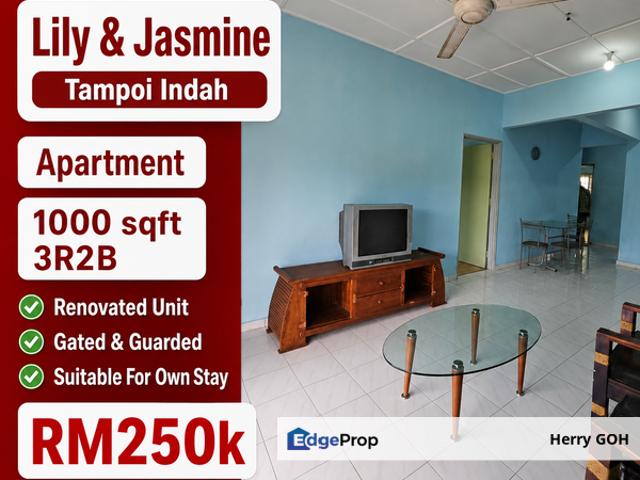 Condominium for sale in Johore Bahru, Johor