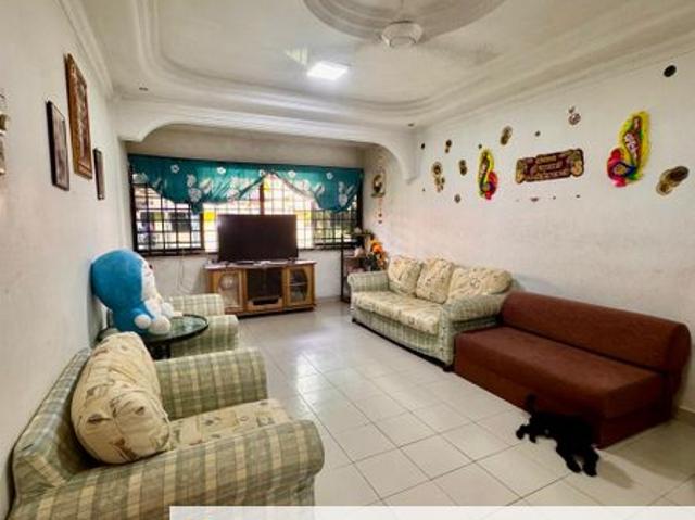 Condominium for sale in Johore Bahru, Johor