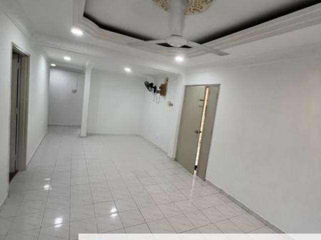 Condominium for sale in Johore Bahru, Johor