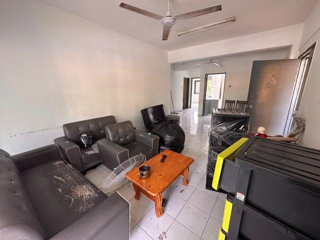 Apartment for sale in Johore Bahru, Johor