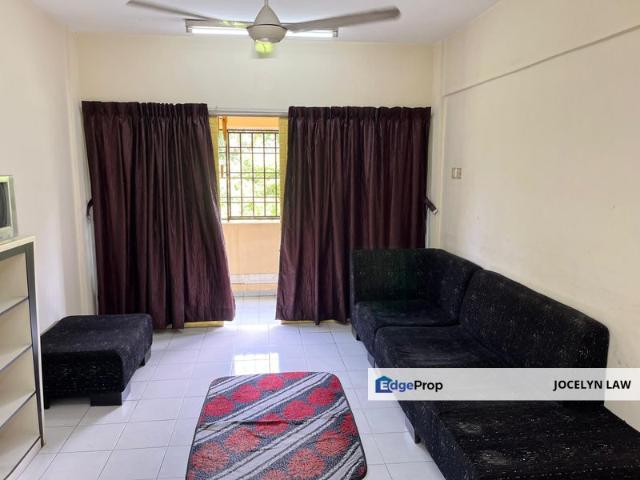 Condominium for sale in Johore Bahru, Johor