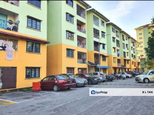 Condominium for sale in Johore Bahru, Johor