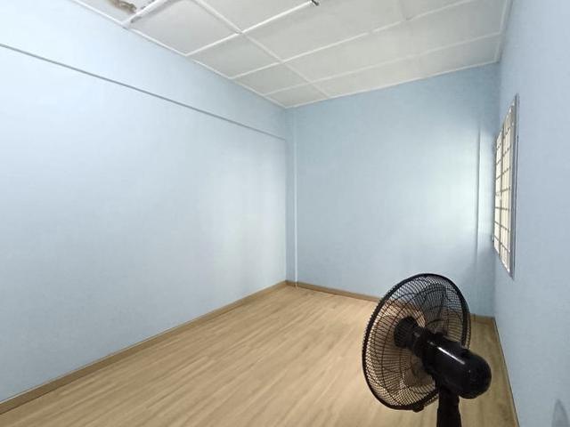 Apartment for sale in Country Heights Damansara, Kuala Lumpur