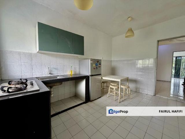 Condominium for sale in Johore Bahru, Johor