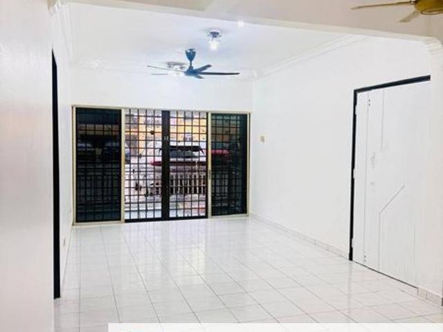Condominium for sale in Johore Bahru, Johor