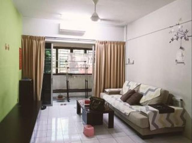 Condominium for sale in Johore Bahru, Johor