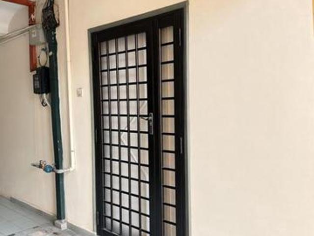 Apartment for sale in Johore Bahru, Johor
