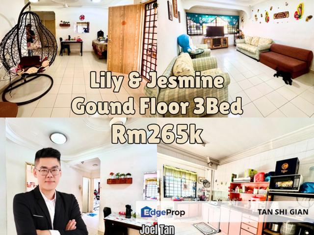 Condominium for sale in Johore Bahru, Johor
