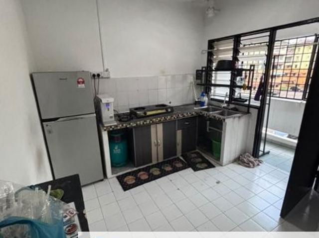 Condominium for rent in Johore Bahru, Johor
