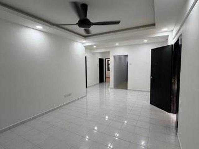 Apartment for sale in Johore Bahru, Johor