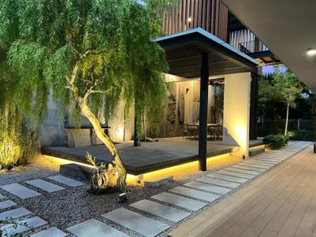Residential House for sale in Johor