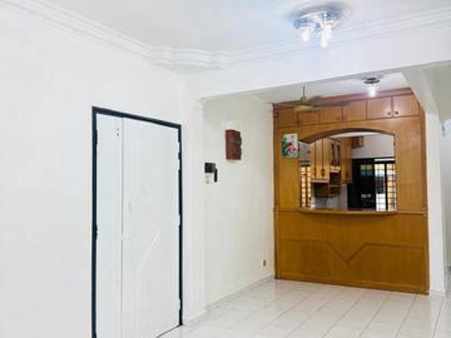 Apartment for sale in Johore Bahru, Johor