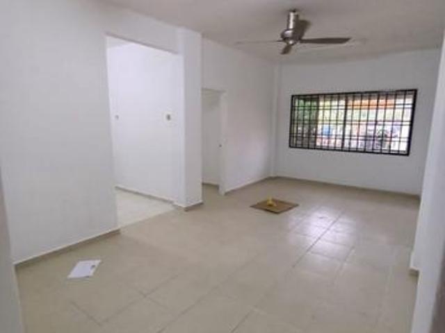 Apartment for sale in Johore Bahru, Johor