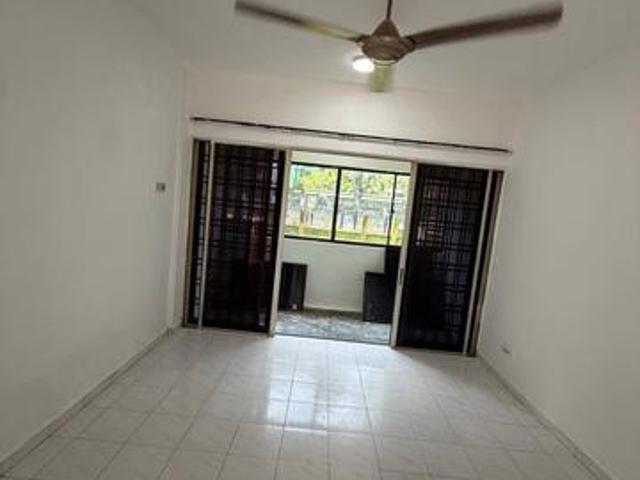 Apartment for sale in Johore Bahru, Johor