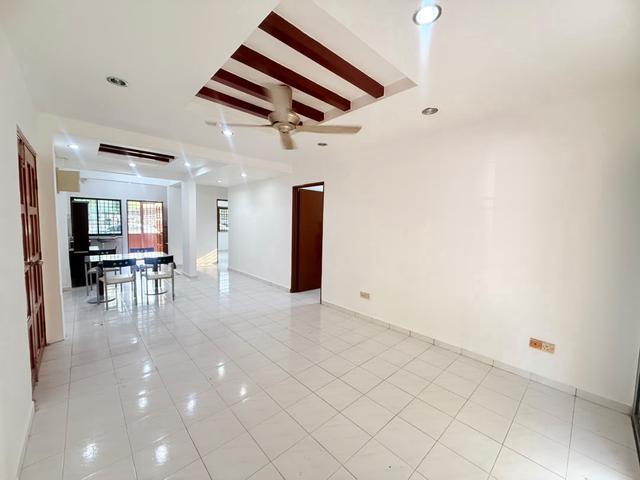 Apartment for sale in Johor Bahru