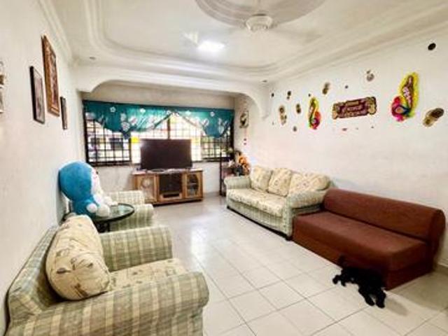 Apartment for sale in Johore Bahru, Johor