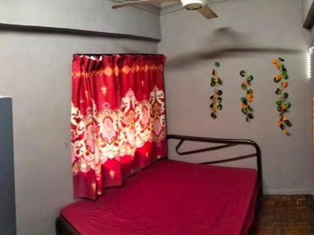 Apartment for sale in Johore Bahru, Johor