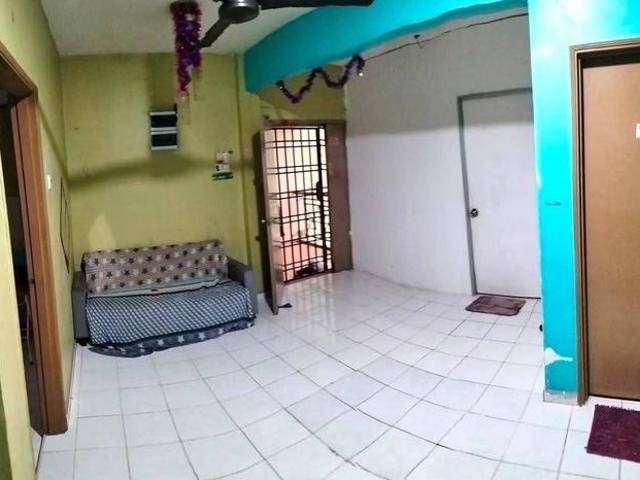 Apartment for sale in Johore Bahru, Johor