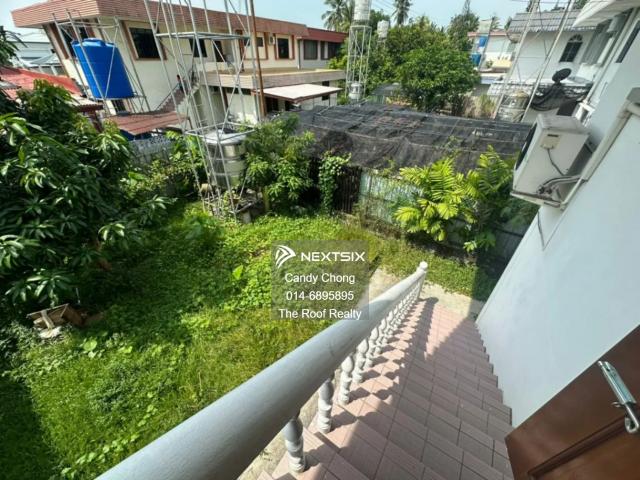 Residential House for sale in Johor