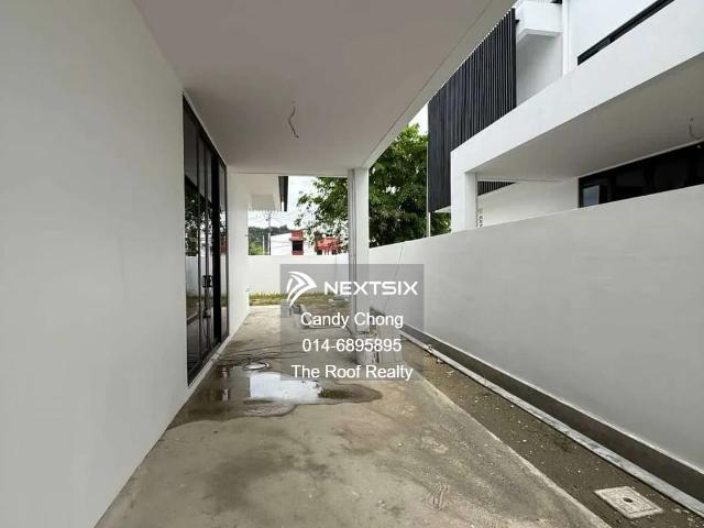 Residential House for sale in Johor