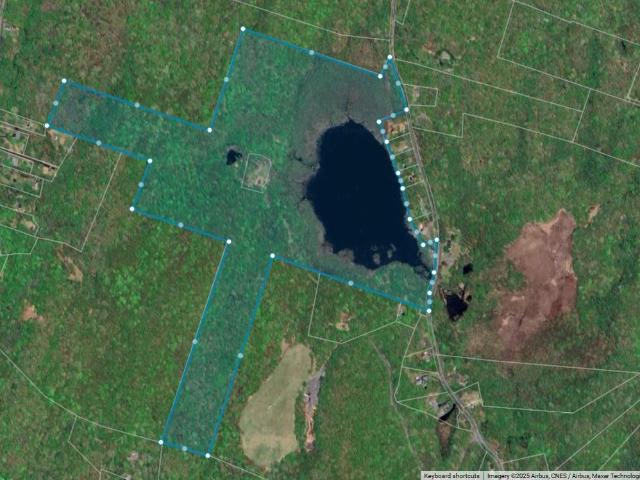 Land for sale in Lloyd, New York