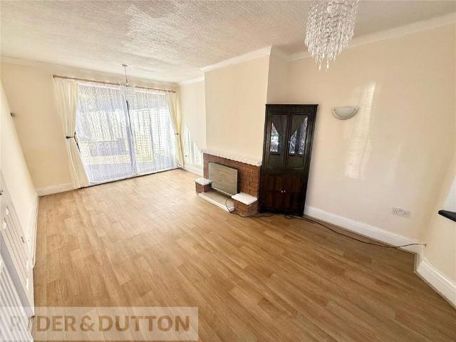 House for rent in Moston, Georgia
