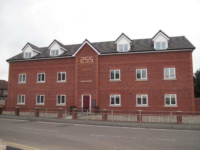 Apartment for rent in Bamfurlong, Wigan