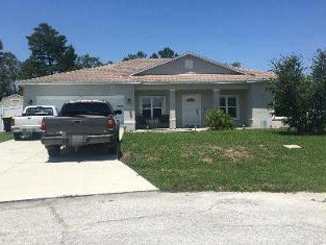 House for sale in Kissimmee, Florida