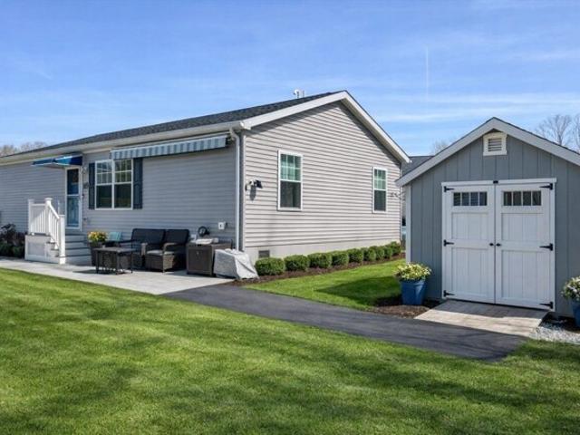 Property for sale in Baldwinville, Massachusetts