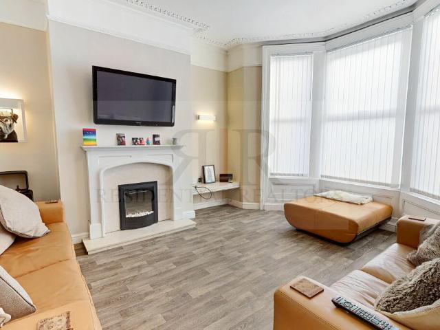 Apartment for rent in Elephant and Castle, Greater London