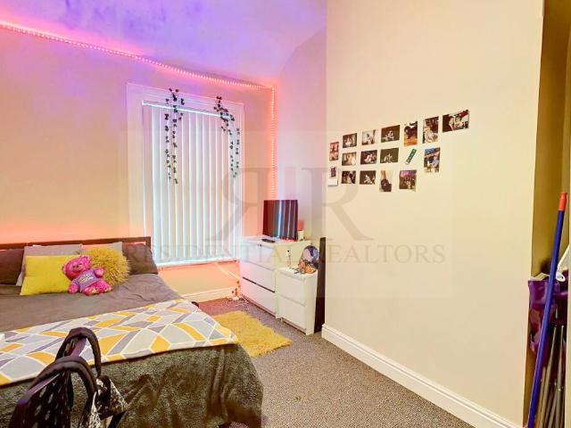 Apartment for rent in Elephant and Castle, Greater London