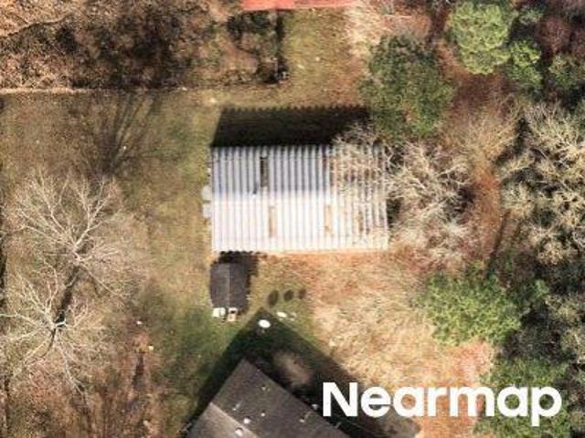 House for sale in Moss Point, Mississippi