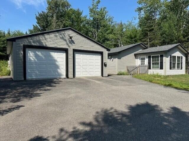 House for sale in Hancock, Maine