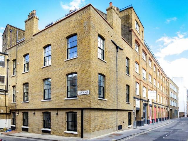 House for rent in Holborn, Greater London