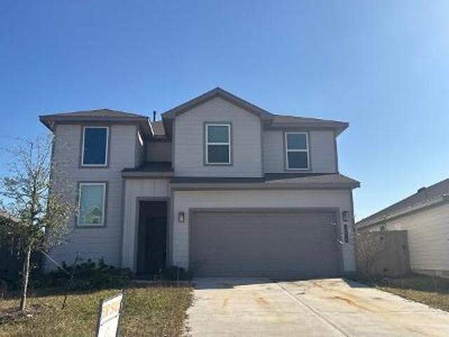 House for sale in Splendora, Texas