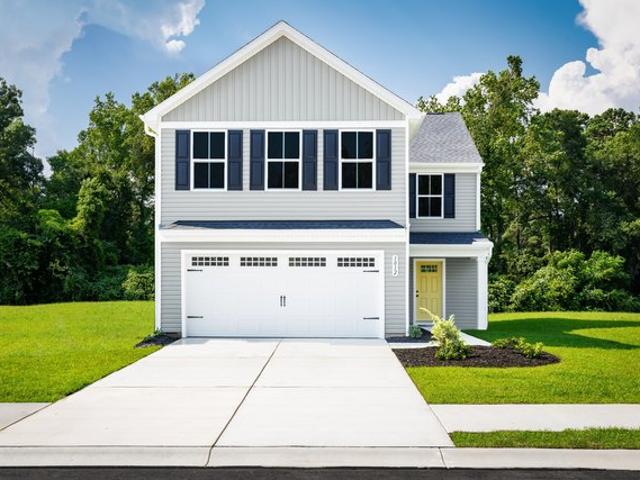House for sale in Gray Court, South Carolina
