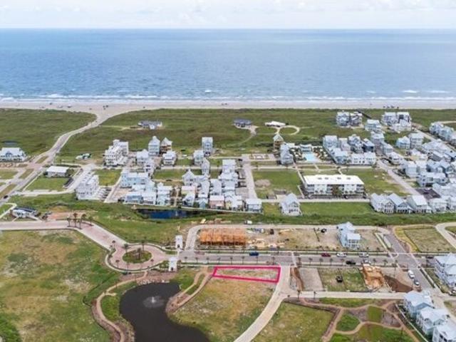 Land for sale in Port Aransas, Texas