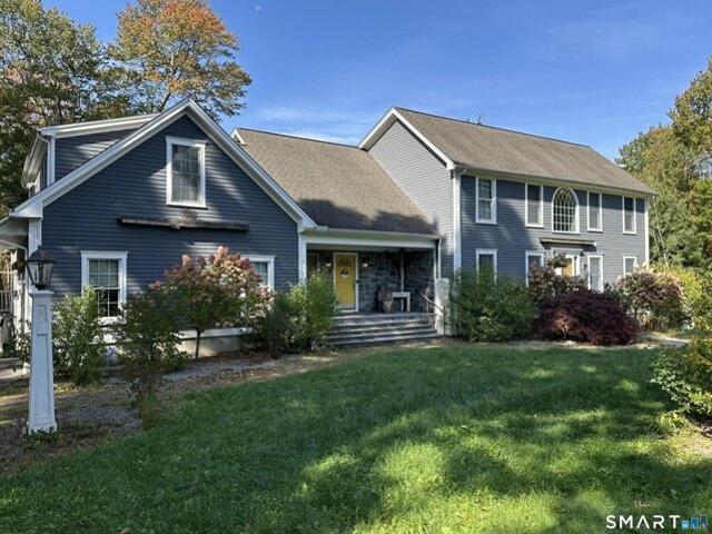 House for sale in Harwinton, Northwest Hills Planning Region