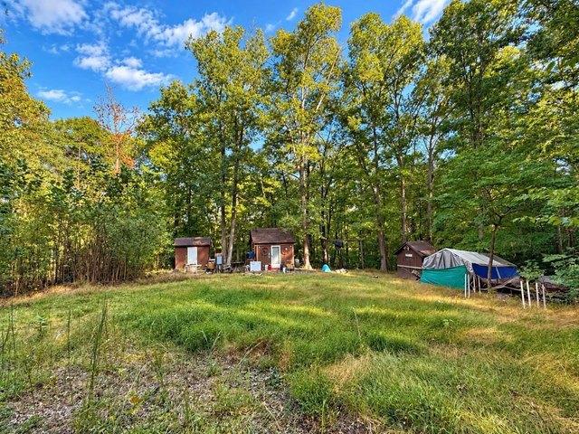 Land for sale in Leopold, Perry County