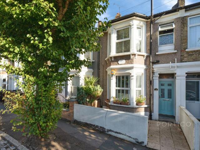 House for rent in Leyton, Greater London