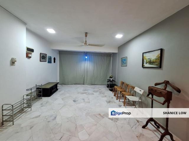 Condominium for rent in SS 26, Petaling Jaya