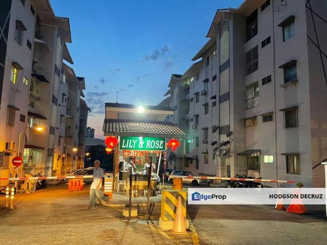 Condominium for sale in Petaling, Damansara Damai