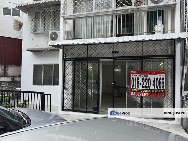 Condominium for rent in SS 26, Petaling Jaya