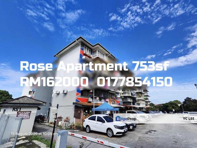 Condominium for sale in Petaling, Damansara Damai