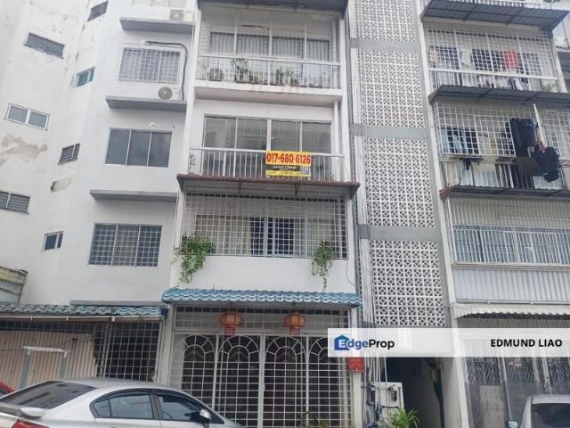 Condominium for sale in Petaling, Damansara Damai